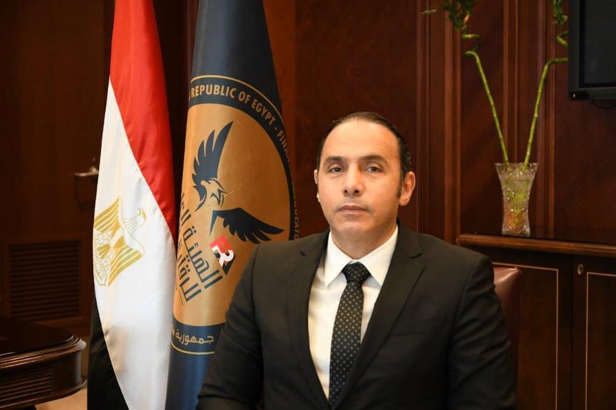إسلام عزام: 41 شركة تخصيم و11 توريق يمكنها توفير سيولة للمطورين العقاريين إسلام عزام: 41 شركة تخصيم و11 توريق يمكنها توفير سيولة للمطورين العقاريين