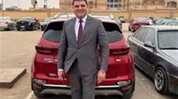 إشادة برئيس مباحث بندر الفيوم بعد نجاحه بالصلح بين عائلتين ومنع الصدام بينهما