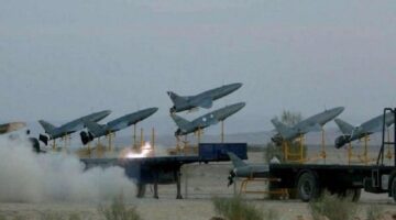 إصابة 20 شخصا في هجوم بطائرات روسية على مدن أوكرانية