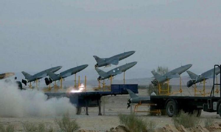 إصابة 20 شخصا في هجوم بطائرات روسية على مدن أوكرانية