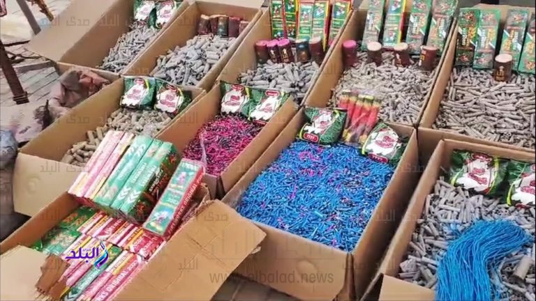 إصابة طفل بألعاب نارية في بني سوبف إصابة طفل بألعاب نارية في بني سوبف