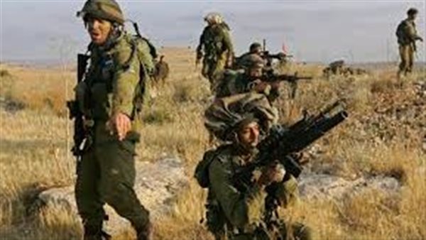 إصابة فلسطينيين برصاص الاحتلال غرب رام الله إصابة فلسطينيين برصاص الاحتلال غرب رام الله