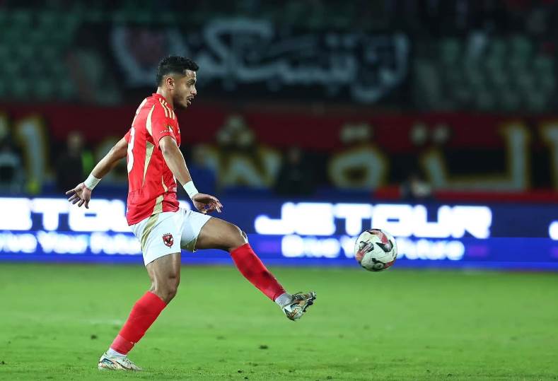 إصابة كريم الدبيس وخروجه من مباراة الأهلي وبيراميدز بـ دوري نايل (فيديو) إصابة كريم الدبيس وخروجه من مباراة الأهلي وبيراميدز بـ دوري نايل (فيديو)