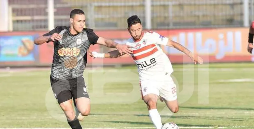 إصابة ناصر ماهر قبل مباراة الزمالك والمصري في الدوري إصابة ناصر ماهر قبل مباراة الزمالك والمصري في الدوري