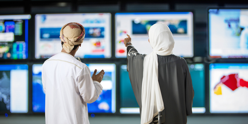 إصدارُ اللائحة التنظيمية للتحوّل الرّقمي الحكومي
