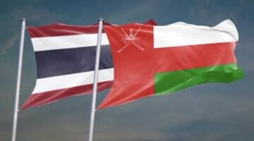 إطلاق المرحلة السادسة من خدمة التصديق الإلكتروني في مملكة تايلند