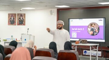 إطلاق النسخة الثانية من برنامج “بيئة-تك 2”