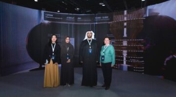 إطلاق مبادرة «500 ألف مبرمج» بين الإمارات وكازاخستان