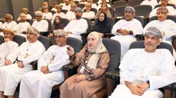 إطلاقُ مشروع “مسح أرباب العمل” لعام 2025 لرصد احتياجات سوق العمل
