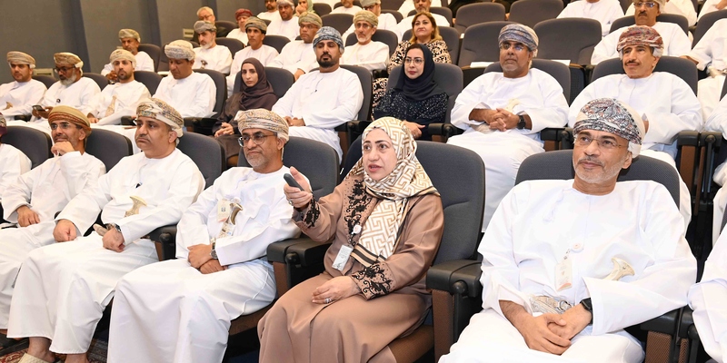 إطلاقُ مشروع “مسح أرباب العمل” لعام 2025 لرصد احتياجات سوق العمل إطلاقُ مشروع “مسح أرباب العمل” لعام 2025 لرصد احتياجات سوق العمل