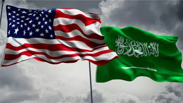 إعلام أمريكي: واشنطن تستعد لتقديم حزمة أسلحة إلى الرياض بأكثر من 100 مليار دولار إعلام أمريكي: واشنطن تستعد لتقديم حزمة أسلحة إلى الرياض بأكثر من 100 مليار دولار