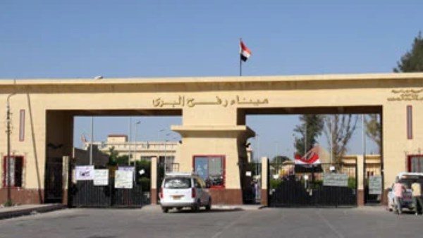 إعلام إسرائيلي: الجيش بدأ توسيع ممر موراج الفاصل بين خان يونس ورفح الفلسطينية إعلام إسرائيلي: الجيش بدأ توسيع ممر موراج الفاصل بين خان يونس ورفح الفلسطينية