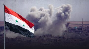 إعلام سوري: دوي انفجار سُمع في مدينة اللاذقية