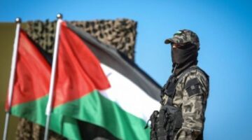 إعلام مصري يكشف عن تسليم القاهرة لحركة “حماس” مقترحا إسرائيليا جديدًا لوقف مؤقت لإطلاق النار في قطاع غزة