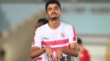 إعلامي: الزمالك يتفق مع حسام عبدالمجيد على تجديد عقده