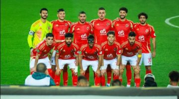 إعلامي رياضي: لاعب عالمي في طريقه للمشاركة مع الأهلي بكأس العالم للأندية