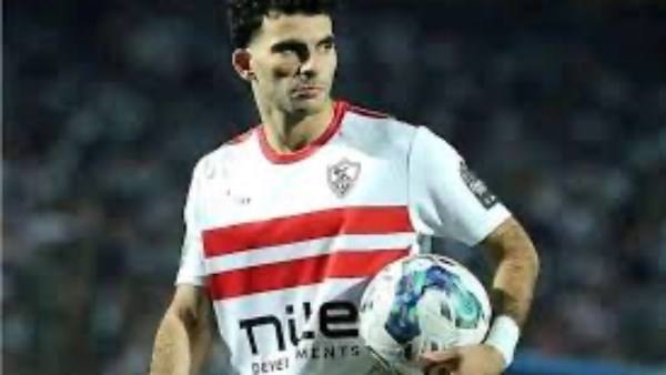 إعلامي: زيزو جمع متعلقاته بنادي الزمالك وأبلغ زملائه بعدم العودة مرة أخرى إعلامي: زيزو جمع متعلقاته بنادي الزمالك وأبلغ زملائه بعدم العودة مرة أخرى