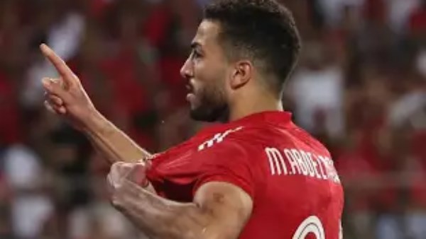 إعلامي: محمد عبد المنعم لن ينضم للأهلي.. ولاعب مفاجأة على ردار الأحمر