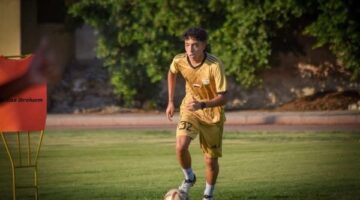 إعلامي: هروب لاعب الإنتاج الحربي إلى الدوري السويدي