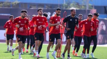 إعلامي يكشف أزمة داخل الأهلي بسبب عدد الأجانب | تفاصيل