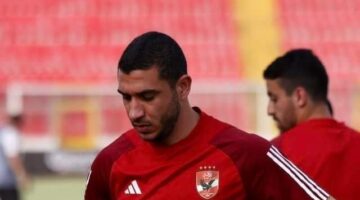 إعلامي يكشف تفاصيل جديدة حول إلغاء رامي ربيعة متابعته لحساب الأهلي