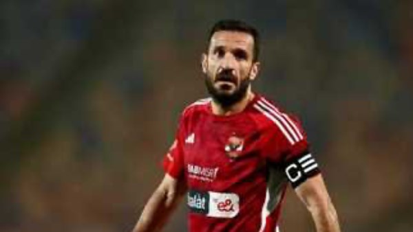 إعلامي يكشف مصير علي معلول مع الأهلي في مباراة صن داونز إعلامي يكشف مصير علي معلول مع الأهلي في مباراة صن داونز