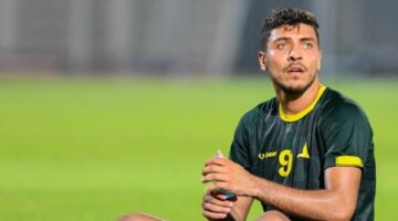 إعلامي يكشف موقف الزمالك من التعاقد مع محمد شريف