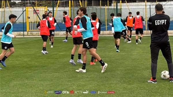 إعلان قائمة المنتخب الوطني تحت 16 سنة استعدادًا لدورة زد الدولية إعلان قائمة المنتخب الوطني تحت 16 سنة استعدادًا لدورة زد الدولية