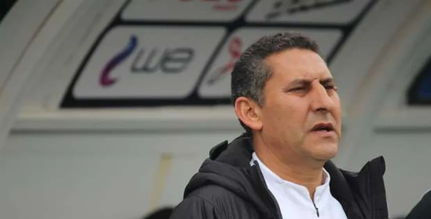 إعلان قائمة منتخب مصر تحت 16 سنة استعدادا لدورة زد الدولية إعلان قائمة منتخب مصر تحت 16 سنة استعدادا لدورة زد الدولية