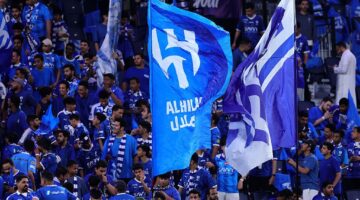 إغماءات وضيق تنفس.. زلزال الكلاسيكو يعصف بجماهير الهلال