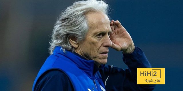إقالة خيسوس وتكليف الشلهوب بتدريب الهلال.. هل تسجيب الإدارة؟