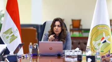 إقالة سكرتير عام سوهاج بعد التحقيق بواقعة المشادة مع نائب محافظ سوهاج