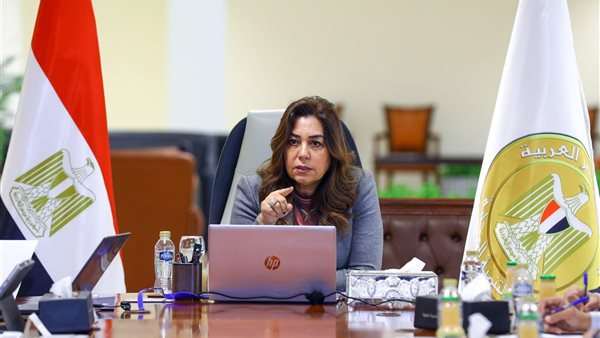 إقالة سكرتير عام سوهاج بعد التحقيق بواقعة المشادة مع نائب محافظ سوهاج إقالة سكرتير عام سوهاج بعد التحقيق بواقعة المشادة مع نائب محافظ سوهاج
