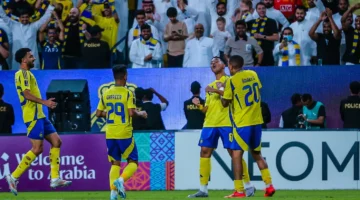 إقالة وأزمة تجديد.. ماذا يحدث قبل مباراة النصر ضد يوكوهاما في آسيا؟