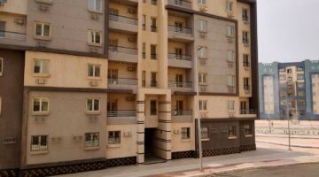 تسليم مجموعة جديدة من وحدات سكنية بمشروع سكن مصر في القاهرة الجديدة بعد يومين