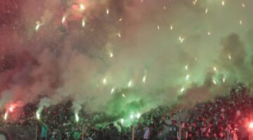 إقبال ضعيف على تذاكر الديربي المغربي