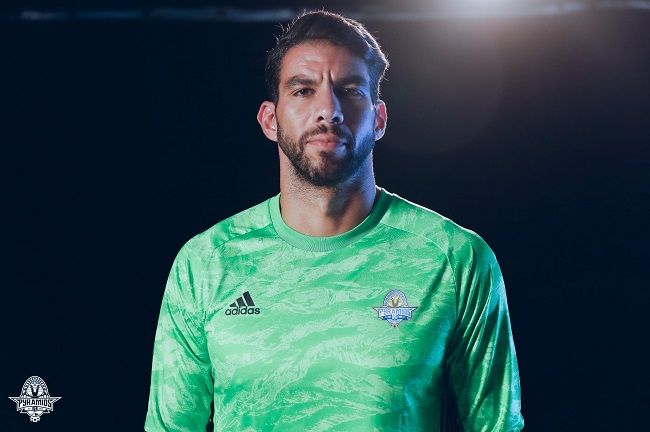إكرامي: الأهلي مدرسة البطولات.. وفخور بتجربة بيراميدز