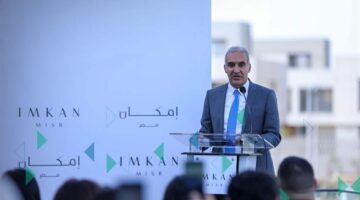 إمكان مصر: 100 مليار جنيه استثمارات متوقعة في مشروع البروج