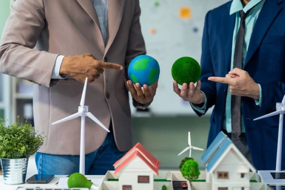 إميكول تحصل على أول تمويل أخضر لدعم النمو المستدام إميكول تحصل على أول تمويل أخضر لدعم النمو المستدام