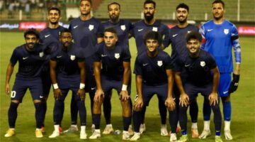 إنبي يخطف قوزًا قاتلًا من مودرن سبورت في الدوري المصري (فيديو)