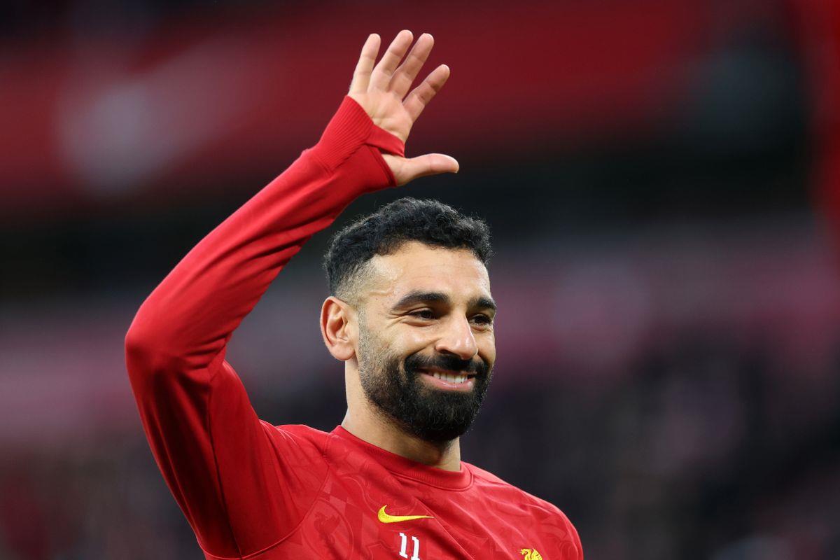 إنتر ميلان يعلن موقفه من إمكانية التعاقد مع محمد صلاح إنتر ميلان يعلن موقفه من إمكانية التعاقد مع محمد صلاح