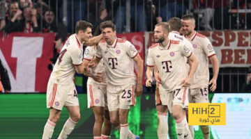 إنتر ميلان يفوز على بايرن ميونخ في دوري الأبطال