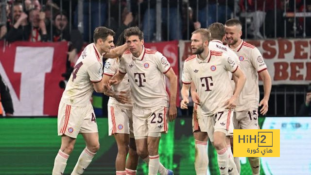 إنتر ميلان يفوز على بايرن ميونخ في دوري الأبطال إنتر ميلان يفوز على بايرن ميونخ في دوري الأبطال
