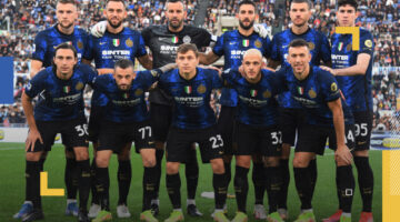 إنتر ميلان يواجه كالياري للحفاظ على الصدارة بالجولة الـ/32/ في الدوري الإيطالي