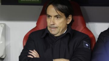 إنتر يحصّن إنزاجي بعد اهتمام الهلال