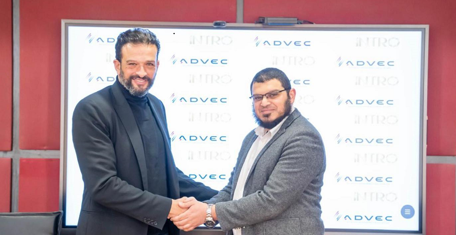 إنترو جروب تستحوذ على حصة من شركة الاستشارات الهندسية المتقدمة (ADVEC)