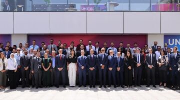 “إنتلسيا” تستهدف 4 مراكز لخدمات التعهيد بحلول 2026