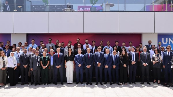 “إنتلسيا” تستهدف 4 مراكز لخدمات التعهيد بحلول 2026 “إنتلسيا” تستهدف 4 مراكز لخدمات التعهيد بحلول 2026