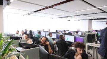 “إنتلسيا” تفتتح مقرًا إقليميًا فى مصر