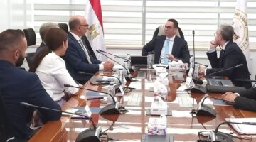 إنتلسيا لخدمات التعهيد: خطة توسعية شاملة لافتتاح فروع جديدة بمختلف المحافظات
